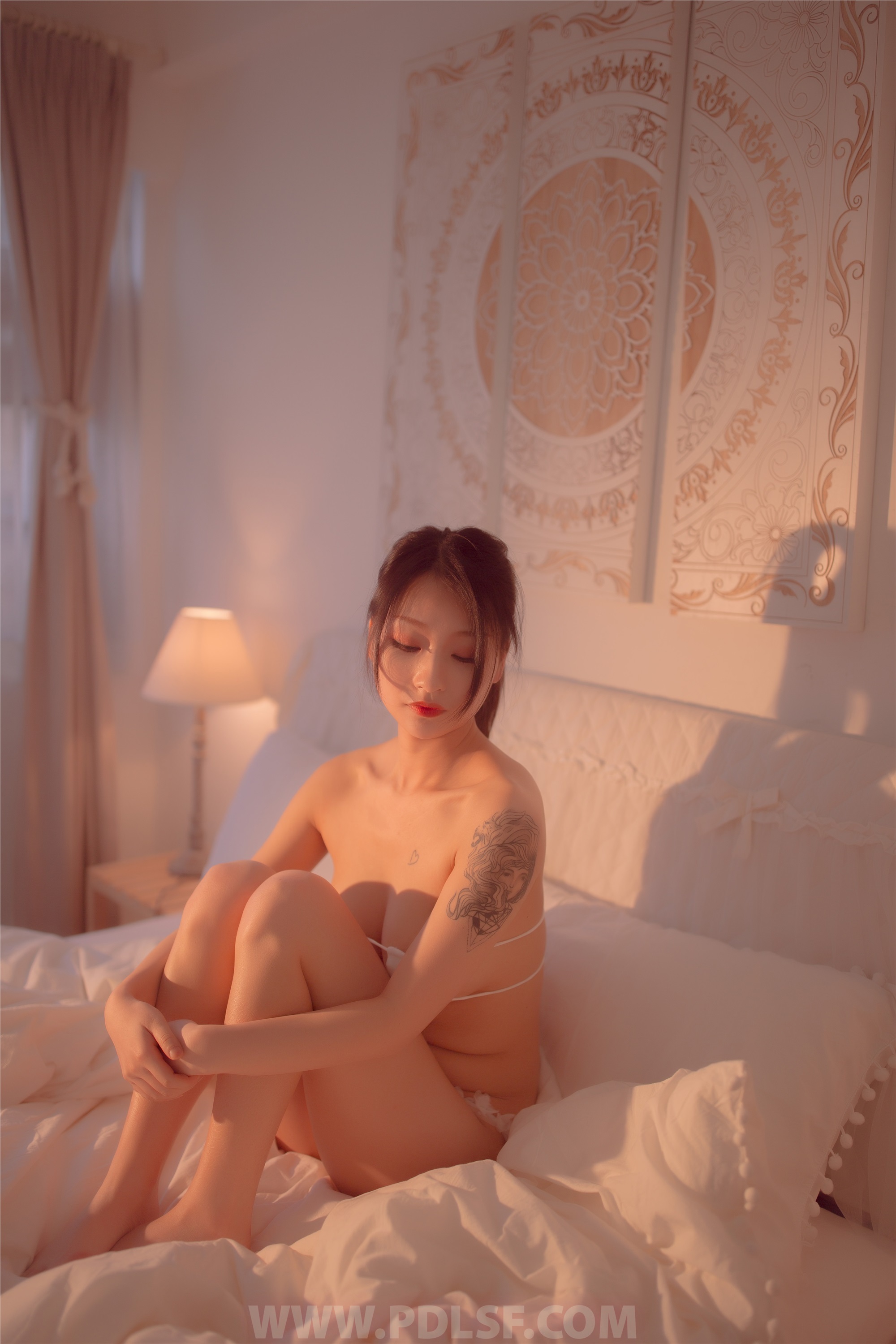 PDL潘多拉  2020.08.30 精品 NO.254 小镇姑娘